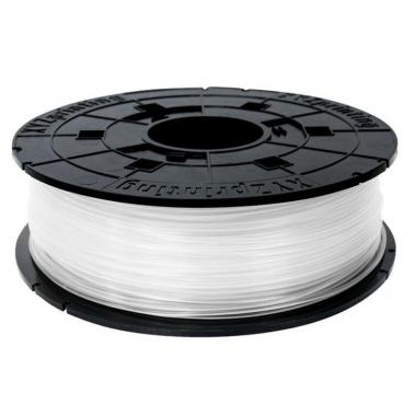 XYZ printing Котушка з ниткою 1.75мм/0.6кг ABS Filament для da Vinci, білий