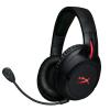 HyperX Cloud Flight Wireless Gaming Headset for PC/PS4 Black