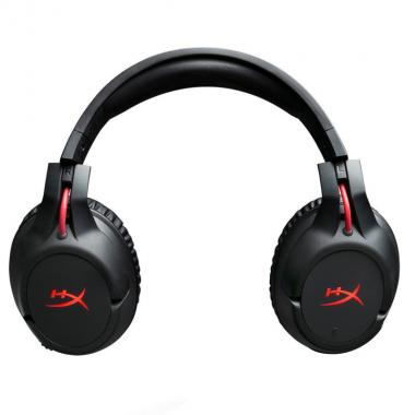 HyperX Cloud Flight Wireless Gaming Headset for PC/PS4 Black