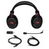 HyperX Cloud Flight Wireless Gaming Headset for PC/PS4 Black
