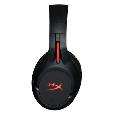 HyperX Cloud Flight Wireless Gaming Headset for PC/PS4 Black