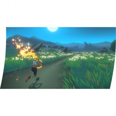 Games Software Контролер Ring Fit Adventure + гра + ремінь (Switch)