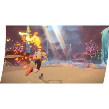 Games Software Контролер Ring Fit Adventure + гра + ремінь (Switch)