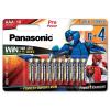 Panasonic PRO POWER AAA[ALKALINE BLI 10]