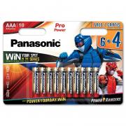Panasonic PRO POWER AAA[ALKALINE BLI 10]