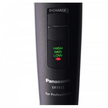 Panasonic ER1512K820