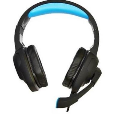 Microlab headset Black,Blue G4BB