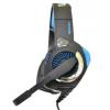 Microlab headset Black,Blue G4BB