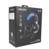 Microlab headset Black,Blue G4BB
