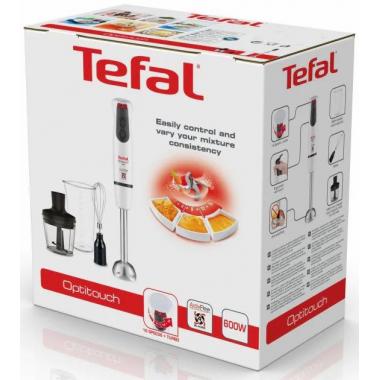 Tefal Блендер OPTITOUCH 2 ACC HB833138