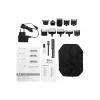 Moser WAHL Ergonomic Total Grooming Kit 09888-1216