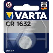 VARTA CR 1632 BLI 1 LITHIUM