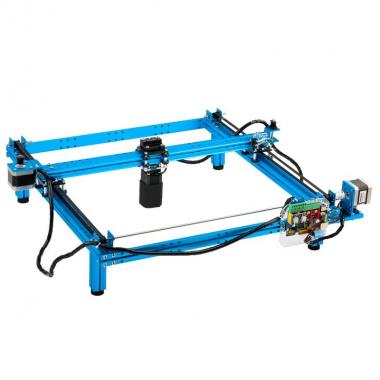 Makeblock LaserBot v1.0 Blue
