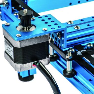 Makeblock LaserBot v1.0 Blue