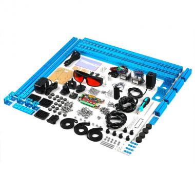 Makeblock LaserBot v1.0 Blue
