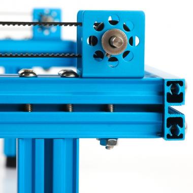 Makeblock LaserBot v1.0 Blue