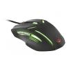 Trust GXT 152 Exent Illuminated BLACK