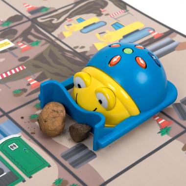 tts Додатковий набір штовхачі для Bee-Bot