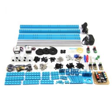 Makeblock XY-Plotter Robot Kit v2.0