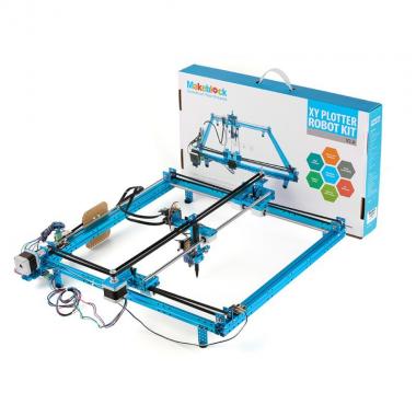 Makeblock XY-Plotter Robot Kit v2.0