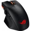 ASUS Mouse ROG Chakram X Origin RGB USB/WL/BT Black