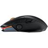 ASUS Mouse ROG Chakram X Origin RGB USB/WL/BT Black