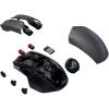 ASUS Mouse ROG Chakram X Origin RGB USB/WL/BT Black