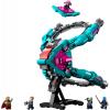 LEGO Marvel The New Guardians' Ship