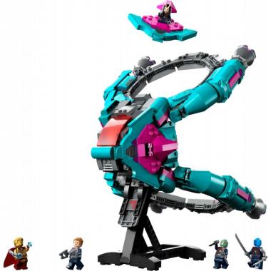 LEGO Marvel The New Guardians' Ship