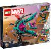 LEGO Marvel The New Guardians' Ship
