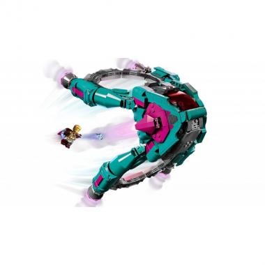 LEGO Marvel The New Guardians' Ship