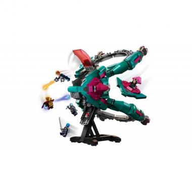 LEGO Marvel The New Guardians' Ship