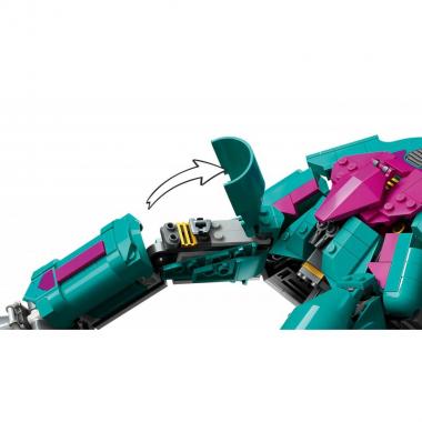LEGO Marvel The New Guardians' Ship