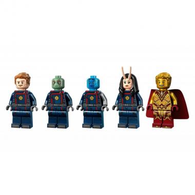 LEGO Marvel The New Guardians' Ship