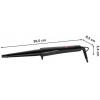 Rowenta Плойка x KARL LAGERFELD CONICAL CURLER CF324LF0