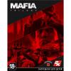 2K Mafia Trilogy [Blu-Ray диск] (PC)