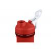 ARDESTO Bottle 600 мл, red , tritan