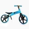 YVolution YVelo Balance Bike 2018 Refresh Blue 4L/13L CL 2PK