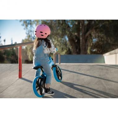 YVolution YVelo Balance Bike 2018 Refresh Blue 4L/13L CL 2PK