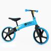 YVolution YVelo Balance Bike 2018 Refresh Blue 4L/13L CL 2PK