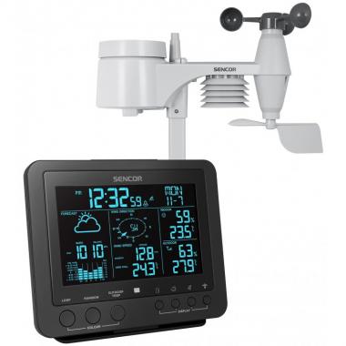 Sencor Weather Station SWS 9700
