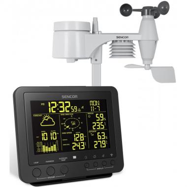 Sencor Weather Station SWS 9700