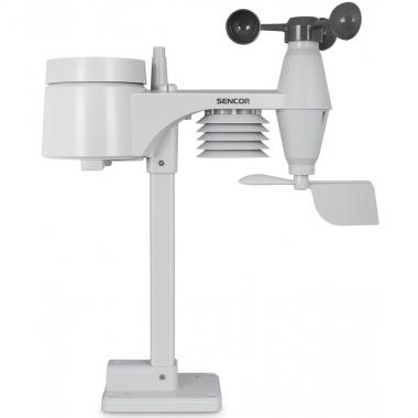 Sencor Weather Station SWS 9700