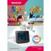 Sencor Weather Station SWS 9700