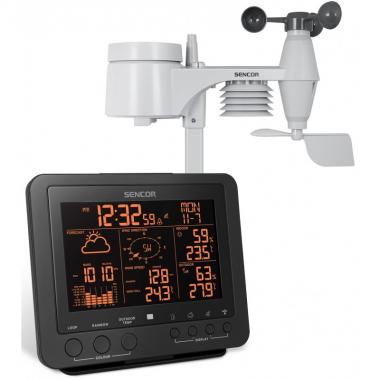 Sencor Weather Station SWS 9700