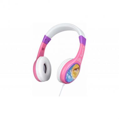 eKids Disney, Princess Kid-friendly volume