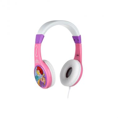 eKids Disney, Princess Kid-friendly volume