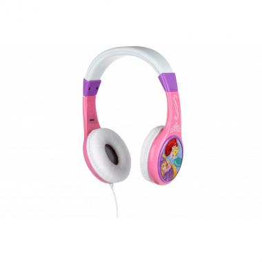 eKids Disney, Princess Kid-friendly volume