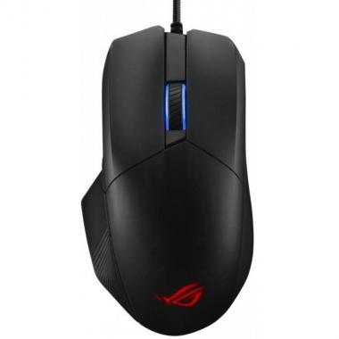 ASUS ROG Chakram Core Optical USB Gaming Mouse