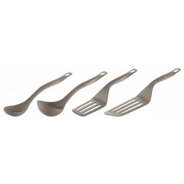 Tefal Набір кухонних аксесуарів ENJOY беж. 4 предмети (K210S414)